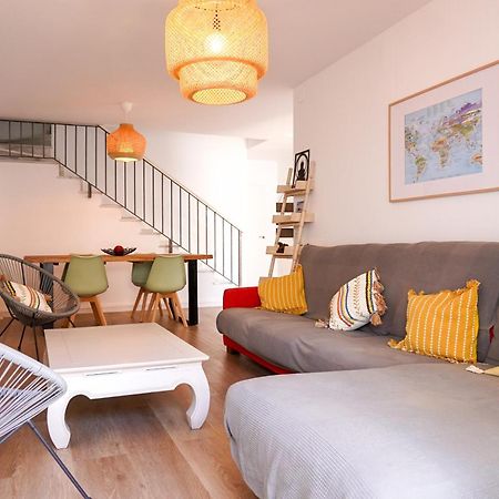 Tarifa Family House 5 Min Walk To The Beach And Old Town מראה חיצוני תמונה