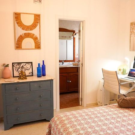 Tarifa Family House 5 Min Walk To The Beach And Old Town מראה חיצוני תמונה