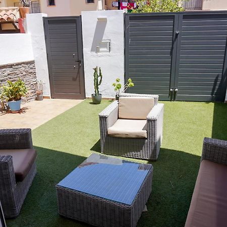Tarifa Family House 5 Min Walk To The Beach And Old Town מראה חיצוני תמונה