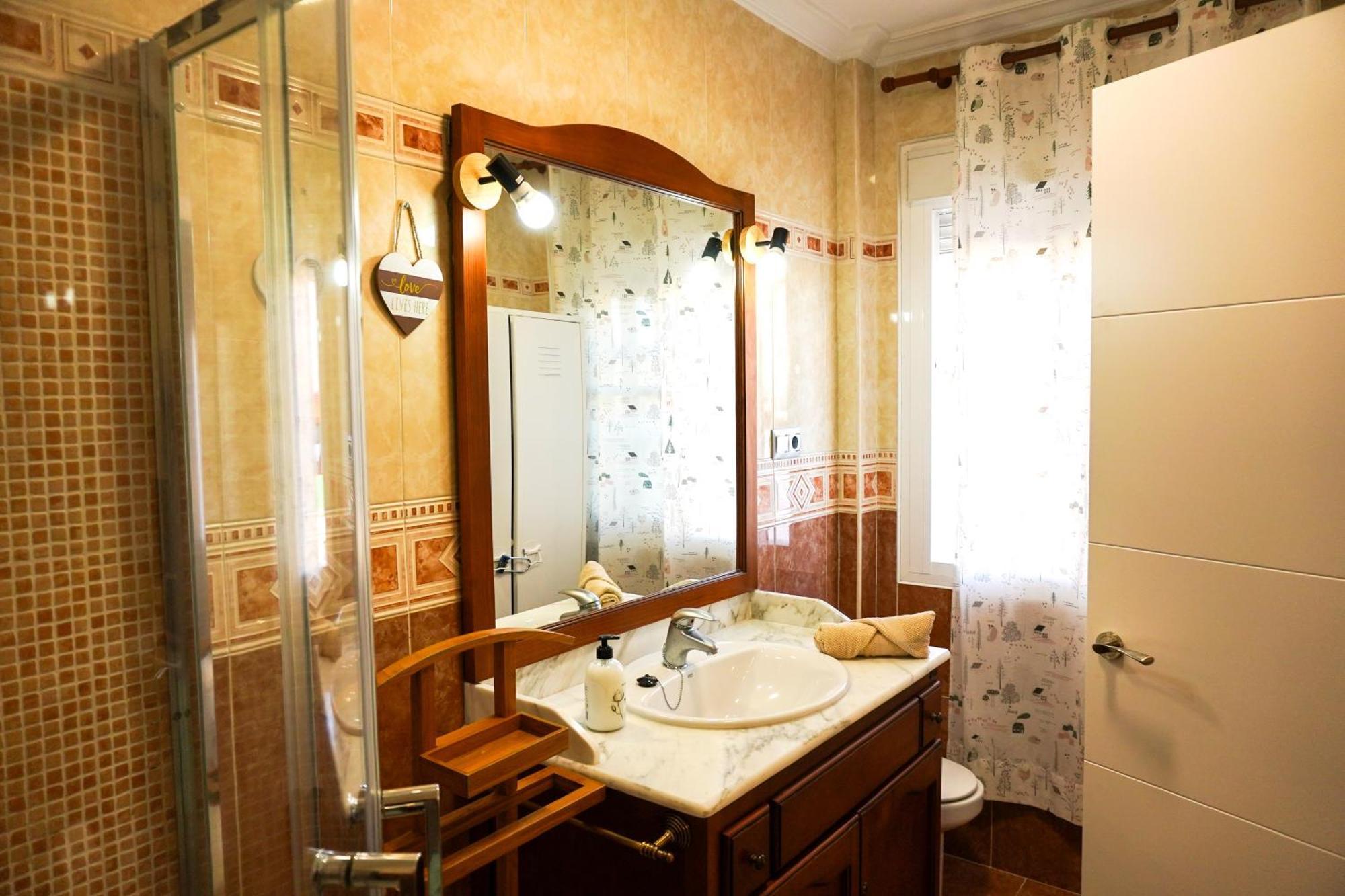 Tarifa Family House 5 Min Walk To The Beach And Old Town מראה חיצוני תמונה
