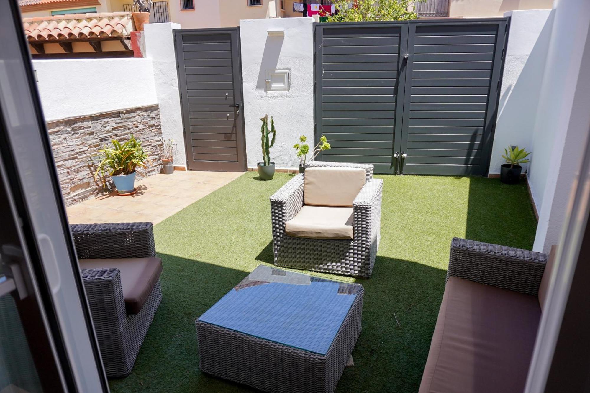 Tarifa Family House 5 Min Walk To The Beach And Old Town מראה חיצוני תמונה