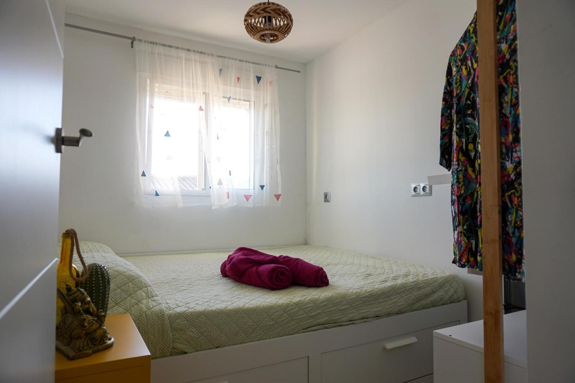 Tarifa Family House 5 Min Walk To The Beach And Old Town מראה חיצוני תמונה
